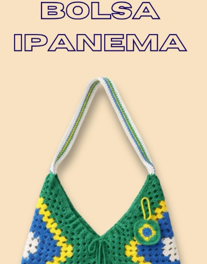 Bolsa Ipanema