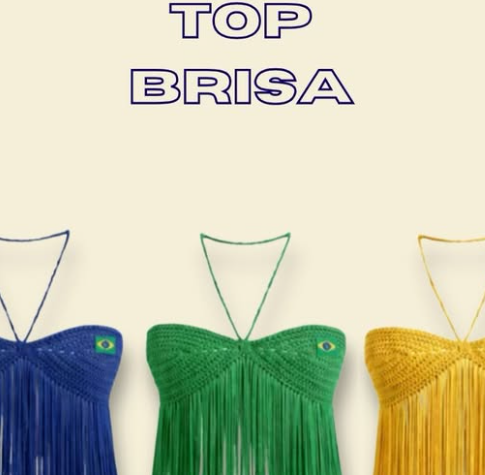 Top Brisa